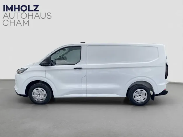 Ford Transit Custom Van 320 L1 2.5 Duratec 233 PS Trend PHEV