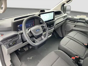 Ford Transit Custom Van 320 L1 2.5 Duratec 233 PS Trend PHEV