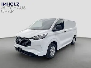 Ford Transit Custom Van 320 L1 2.5 Duratec 233 PS Trend PHEV