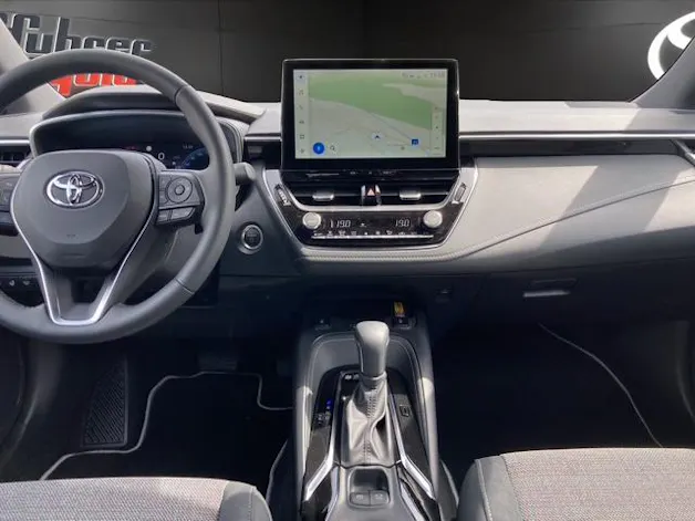 Toyota Corolla Touring Sports 2.0 HSD Swiss Edition