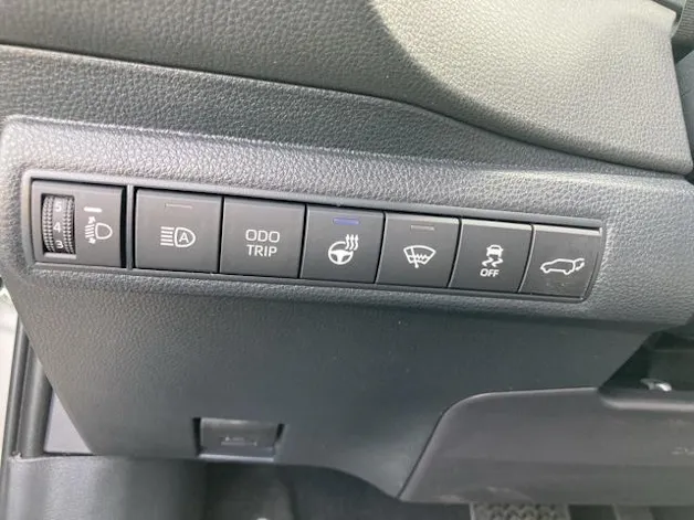 Toyota Corolla Touring Sports 2.0 HSD Swiss Edition