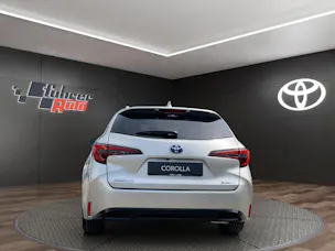 Toyota Corolla Touring Sports 2.0 HSD Swiss Edition