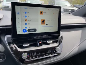 Toyota Corolla Touring Sports 2.0 HSD Swiss Edition