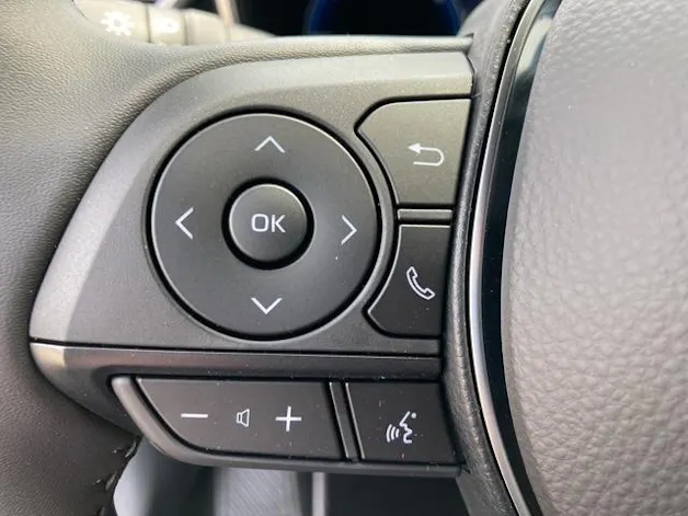 Toyota Corolla Touring Sports 2.0 HSD Swiss Edition