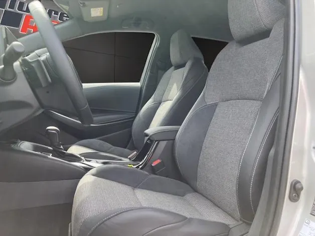 Toyota Corolla Touring Sports 2.0 HSD Swiss Edition