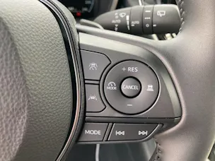 Toyota Corolla Touring Sports 2.0 HSD Swiss Edition