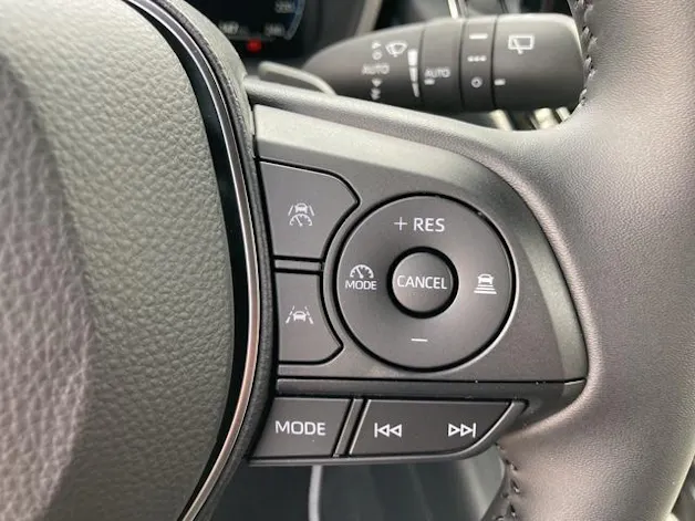 Toyota Corolla Touring Sports 2.0 HSD Swiss Edition