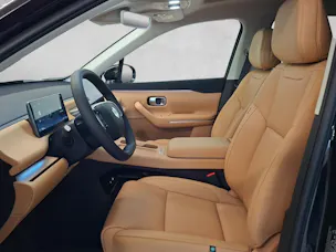 Leapmotor C10 EV AWD 81.9kWh