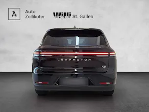 Leapmotor C10 EV AWD 81.9kWh