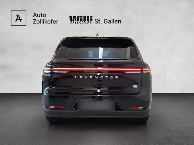 Leapmotor C10 EV AWD 81.9kWh