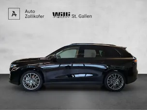 Leapmotor C10 EV AWD 81.9kWh