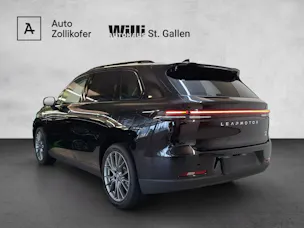 Leapmotor C10 EV AWD 81.9kWh
