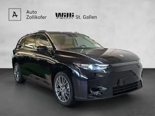 Leapmotor C10 EV AWD 81.9kWh