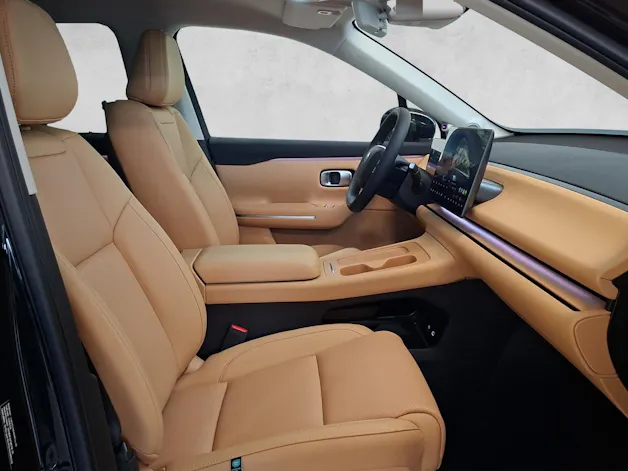 Leapmotor C10 EV AWD 81.9kWh