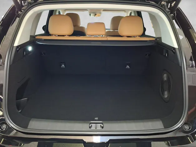 Leapmotor C10 EV AWD 81.9kWh