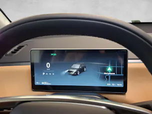 Leapmotor C10 EV AWD 81.9kWh