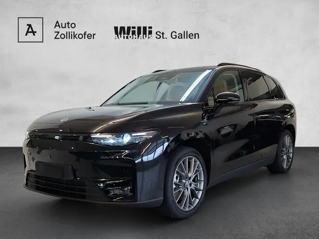 Leapmotor C10 EV AWD 81.9kWh