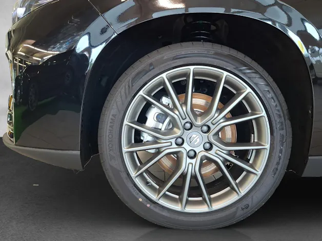 Leapmotor C10 EV AWD 81.9kWh