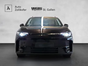Leapmotor C10 EV AWD 81.9kWh