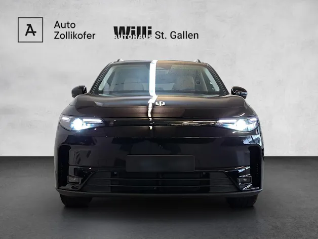 Leapmotor C10 EV AWD 81.9kWh