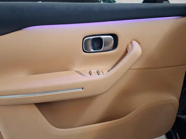 Leapmotor C10 EV AWD 81.9kWh