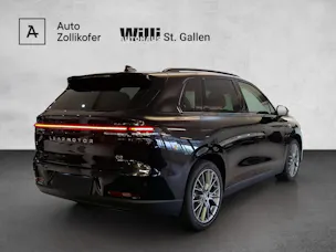 Leapmotor C10 EV AWD 81.9kWh
