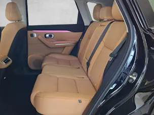 Leapmotor C10 EV AWD 81.9kWh