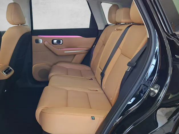 Leapmotor C10 EV AWD 81.9kWh