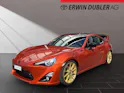 Toyota GT86 2.0 D-4S Race