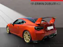 Toyota GT86 2.0 D-4S Race