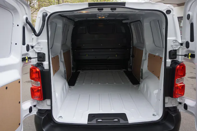 Citroën Jumpy Kaw. M 1.5 BlueHDi 120 First S/S