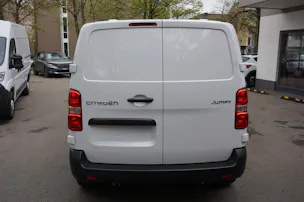 Citroën Jumpy Kaw. M 1.5 BlueHDi 120 First S/S