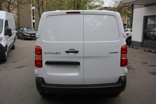 Citroën Jumpy Kaw. M 1.5 BlueHDi 120 First S/S