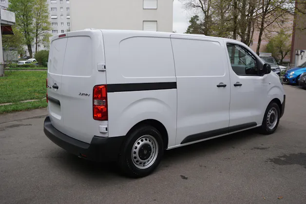 Citroën Jumpy Kaw. M 1.5 BlueHDi 120 First S/S