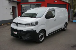 Citroën Jumpy Kaw. M 1.5 BlueHDi 120 First S/S
