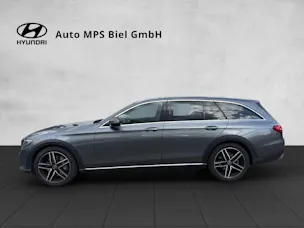 Mercedes-Benz E 400 d All-Terrain 4matic Kombi