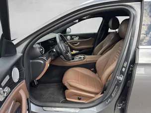 Mercedes-Benz E 400 d All-Terrain 4matic Kombi