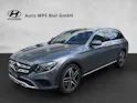 Mercedes-Benz E 400 d All-Terrain 4matic Kombi