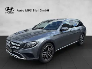 Mercedes-Benz E 400 d All-Terrain 4matic Kombi