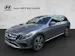 Mercedes-Benz E 400 d All-Terrain 4matic Kombi