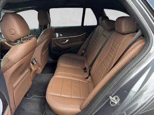 Mercedes-Benz E 400 d All-Terrain 4matic Kombi