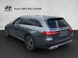 Mercedes-Benz E 400 d All-Terrain 4matic Kombi