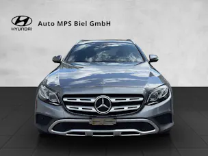 Mercedes-Benz E 400 d All-Terrain 4matic Kombi