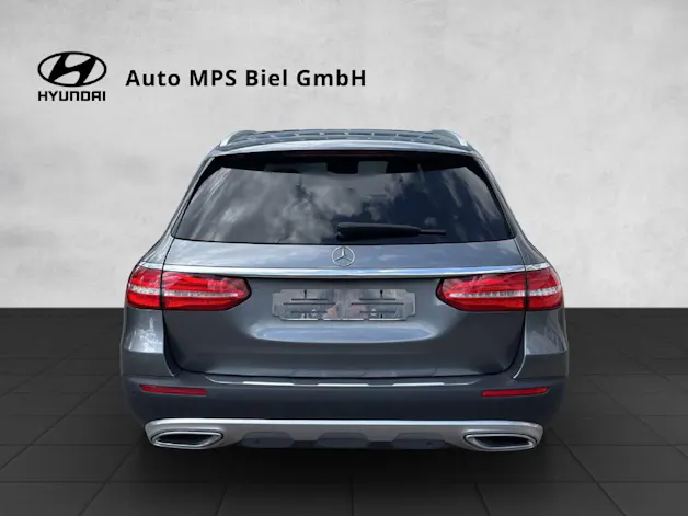 Mercedes-Benz E 400 d All-Terrain 4matic Kombi