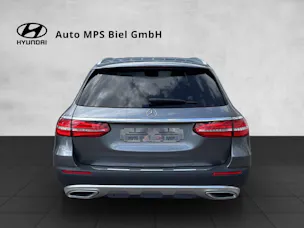 Mercedes-Benz E 400 d All-Terrain 4matic Kombi