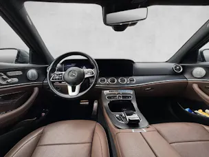 Mercedes-Benz E 400 d All-Terrain 4matic Kombi