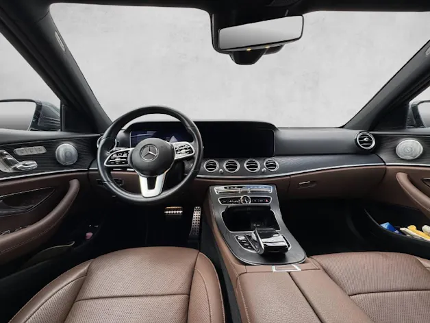 Mercedes-Benz E 400 d All-Terrain 4matic Kombi