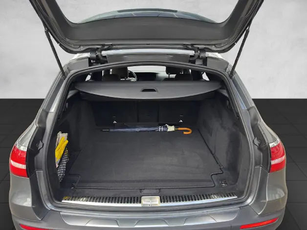 Mercedes-Benz E 400 d All-Terrain 4matic Kombi