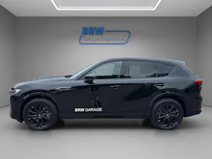 Mazda CX-60 2.5 PHEV Homura Plus