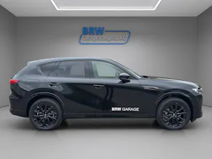 Mazda CX-60 2.5 PHEV Homura Plus